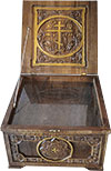 Reliquary - SP6