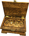 Orthodox reliquary no.17