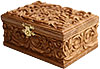 Orthodox reliquary no.18