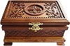 Orthodox reliquary no.7