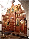 Iconostasis - 1