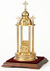 Orthodox  tabernacles: Tabernacle no.19