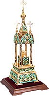 Orthodox Tabernacle no.9a