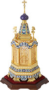 Jewelry tabernacle no.3