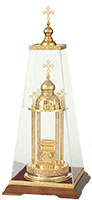 Orthodox Christian tabernacle no.19