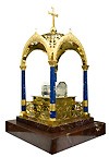 Jewelry tabernacle - D17