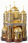 Jewelry tabernacle - D9
