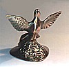 Table candle-stands Pigeon