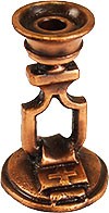 Table candle-stand - 117