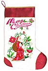Orthodox Christmas stocking - 4