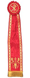 Dikiri-Trikiri ribbon - 1