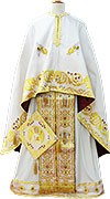 Greek Priest vestments - 1