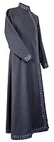 Russian undercassock (podryasnik) standard-size