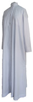Nun's khiton 52-53"/5'4" (66-68/162) #852