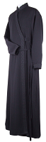 Greek anteri (undercassock) 48-49"/6'1" (60-62/184) #880