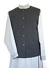 Clergy waistcoat (custom-made)
