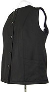 Nun's waistcoat (standard sizing)