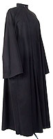 Nun's cassock (ryassa) standard-size