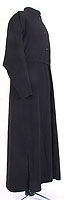 Bulgarian undercassock 43-44"/6' (54-56/182) #873