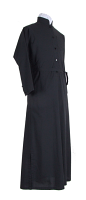 Bulgarian undercassock 47"/5'6" (60/170) #716 - 20% off