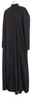 Nun's undercassock 36"/5'7" (46/170) 