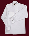 Clergy shirt 15.5" (39) #599
