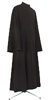 Nun's undercassock  39"/5'5" (50/170) #611