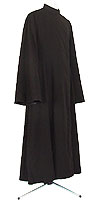 Nun's cassock  41"/5'7" (52/170) ?871