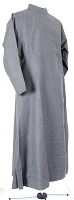 Russian undercassock 41"/5'9" (52/176) #710 - 20% OFF