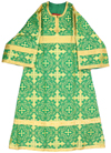 Child altar robe (stikharion) 27/3'11" (34/120) #621