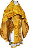 Russian priest vestments  38"/5'9" (48/176) #627