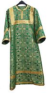 Child altar robe (stikharion) 27"/5'3" (34/140) #686