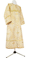 Child altar robe (stikharion) 34.5"/5'1" (44/155) #703