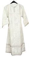 Child altar robe (stikharion) #721 26.0''/55.1'' (33/140)
