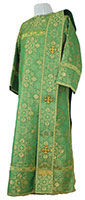 Deacon vestments #749 44.1''/75.6'' (56/192)