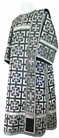 Deacon vestments 43-43"/5'7-9" (54-56/172-176) #856
