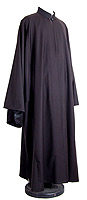 Greek cassock (ryason) 42.5"/6'1-2" (54/186-188) #844