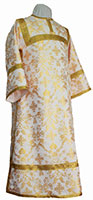 Reader's stikharion 43"/5'8" (54/173) #886