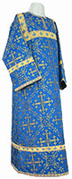 Altar server stikharion 42"/5'8" (52/173) #889