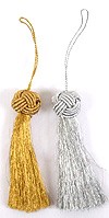 Tassel Ball