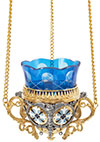 Jewelry oil lamp no.3