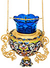 Jewelry vigil lamp no.10b