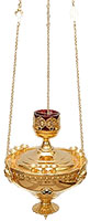 Kandili lamp no.5 (15 holders)