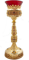 Table vigil lamp - A1643