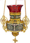 Hanging vigil lamp - A1736LP