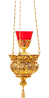 Hanging vigil lamp - A1771