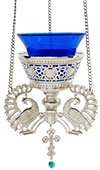 Hanging vigil lamp - A2375L