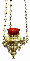 Hanging vigil lamp - 280