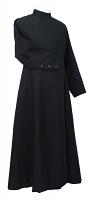 Russian undercassock 38"/5'7" (48/170) #366 embroidered, 30% off embroidered