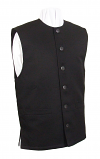 Clergy waistcoat 45-46"/5'9" (58/174) #568